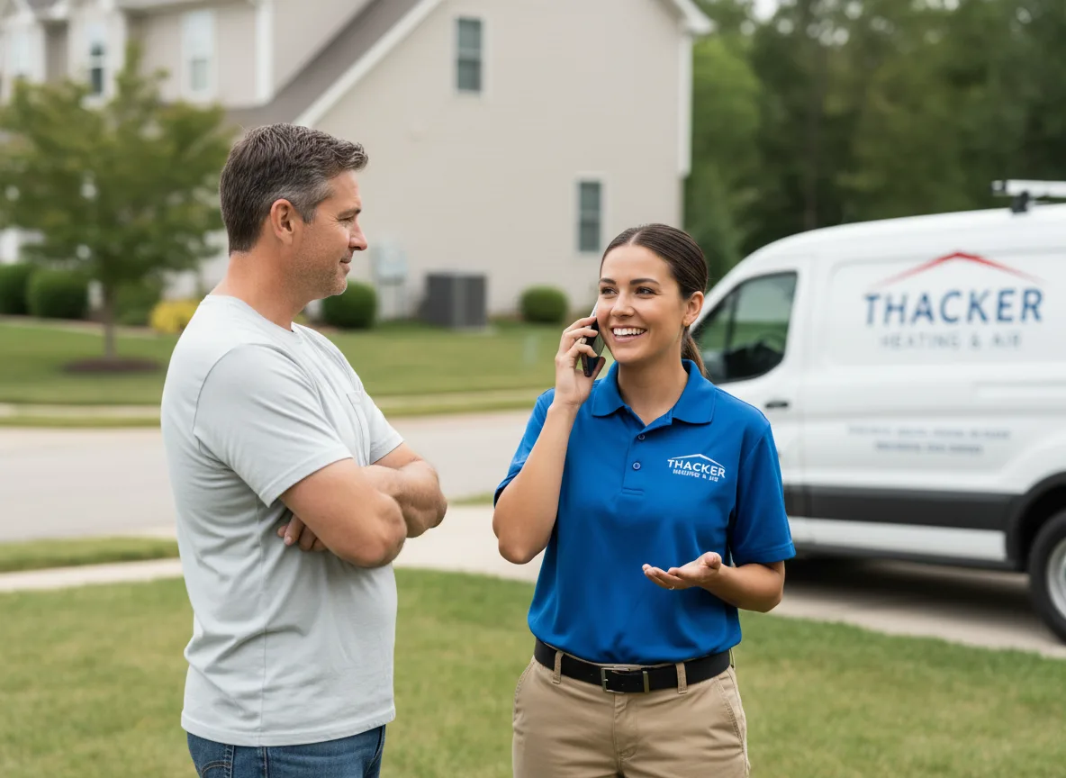 Ac Repair Madison, MD FAQs